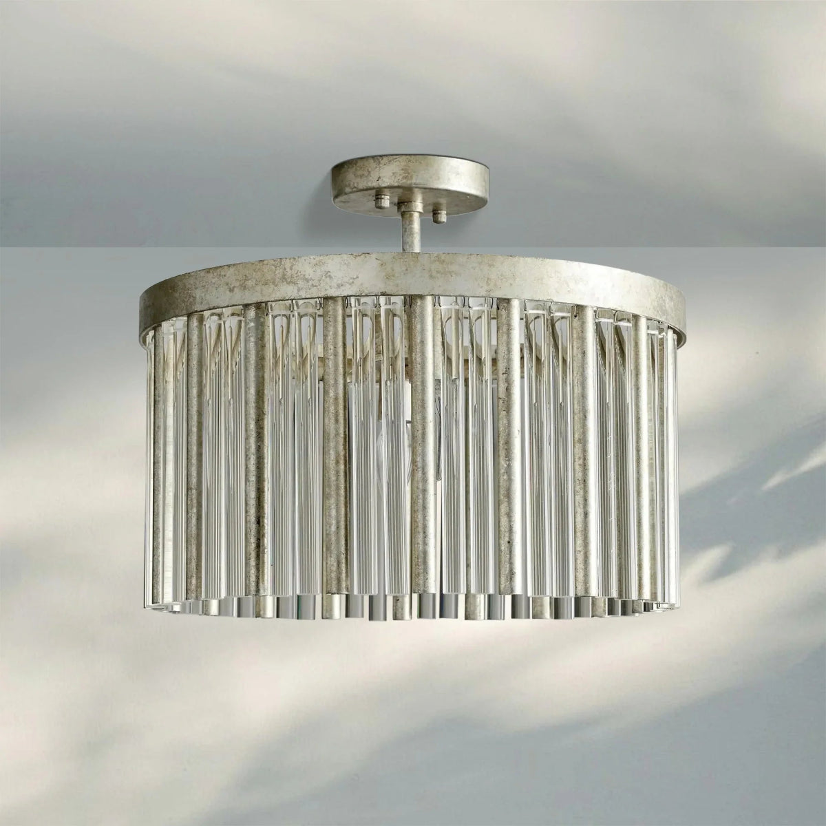 Andalucian Flushmount - Auralume