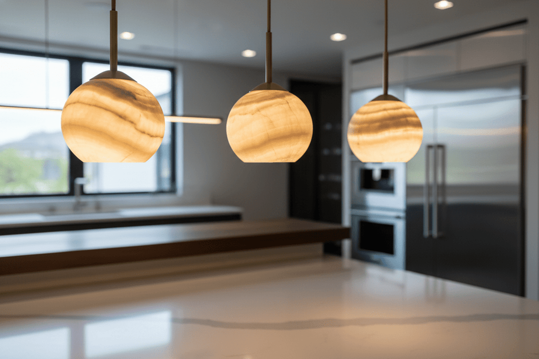 Alabaster Lighting: The Designer’s Guide - Auralume