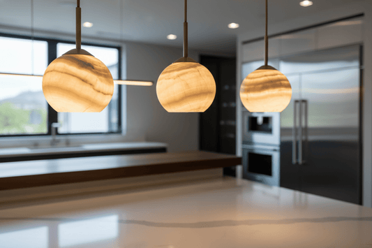 Alabaster Lighting: The Designer’s Guide - Auralume