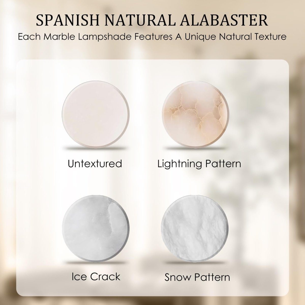 20" Bronze Alabaster Wall Sconce - Auralume