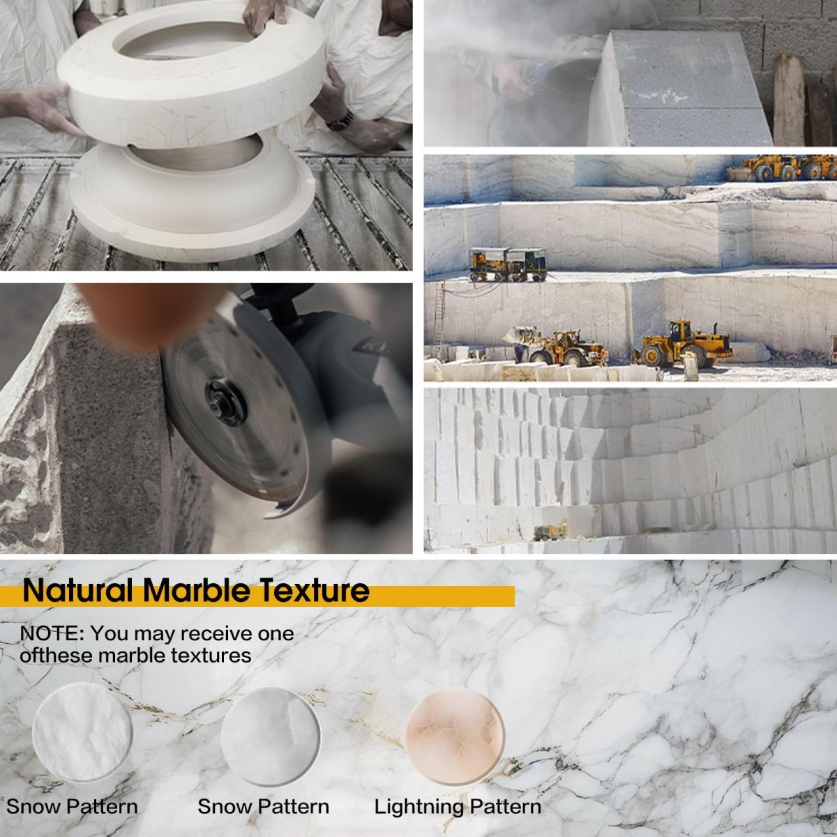 7.84" Round Alabaster Wall Sconce - Auralume