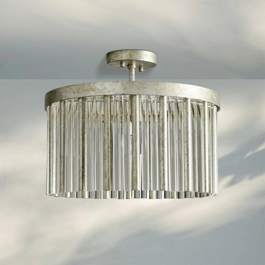 Andalucian Flushmount - Auralume