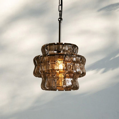 Ghiaccio Pendant - Auralume